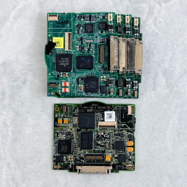 iPod 5th Generation Logic Circuit Board