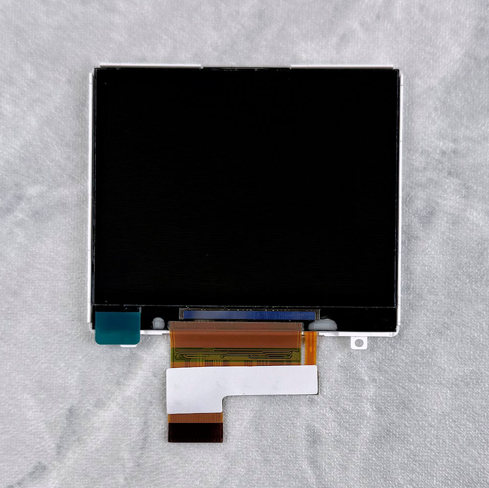 LCD Display Screen for iPod 5th/5.5th Generation - Image 1