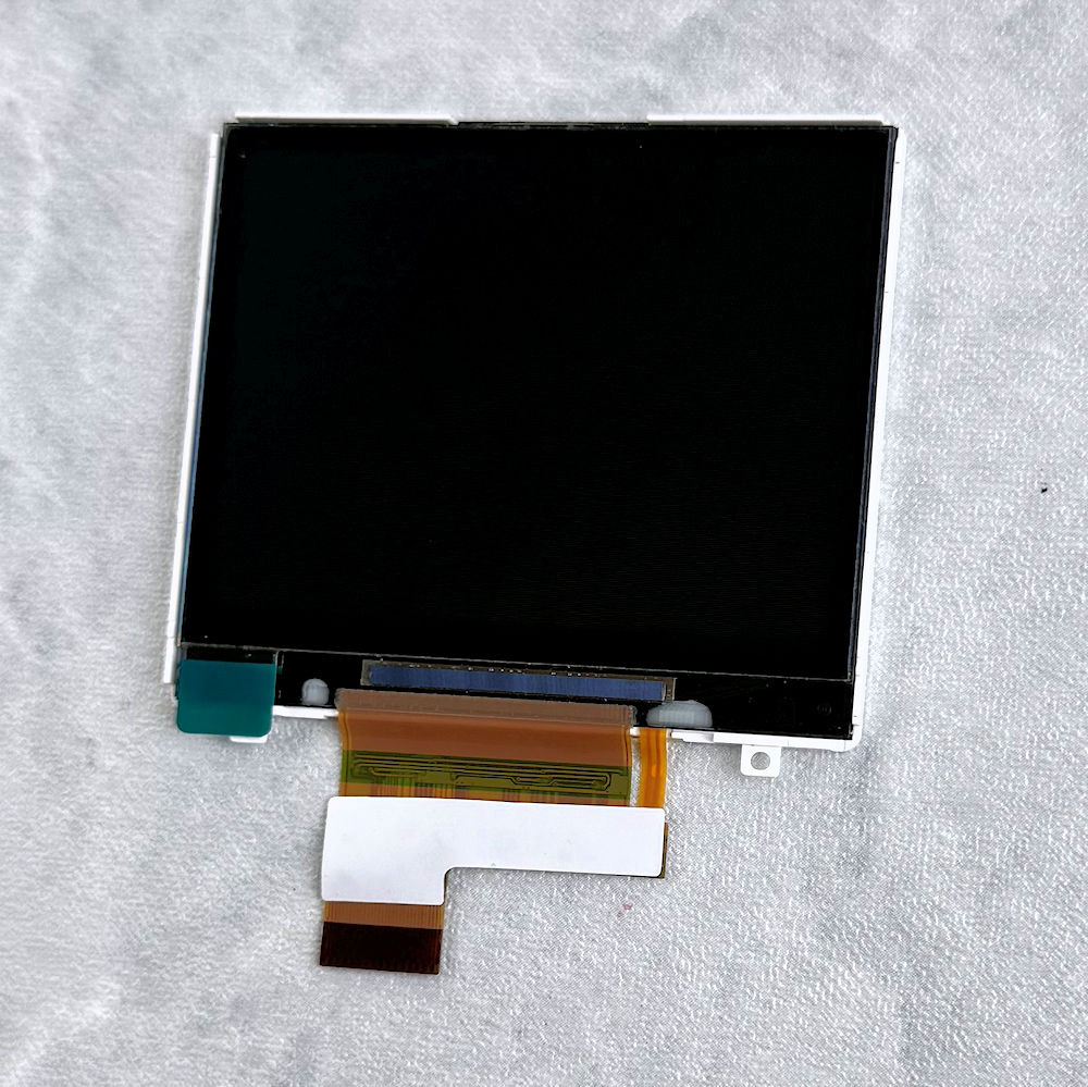 LCD Display Screen for iPod 5th/5.5th Generation - Image 2