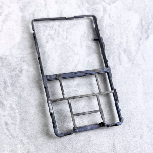 Metal Midframe for iPod 5th/5.5th Generation - Image 2