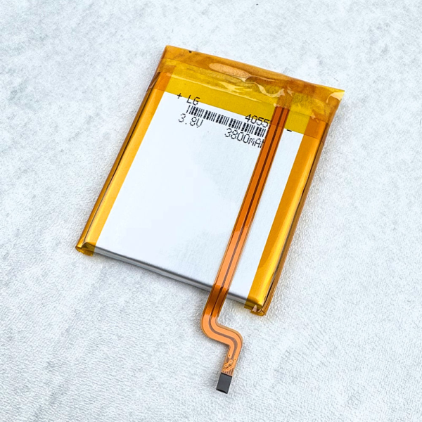 3800mAh Battery for iPod 5th/5.5th Generation