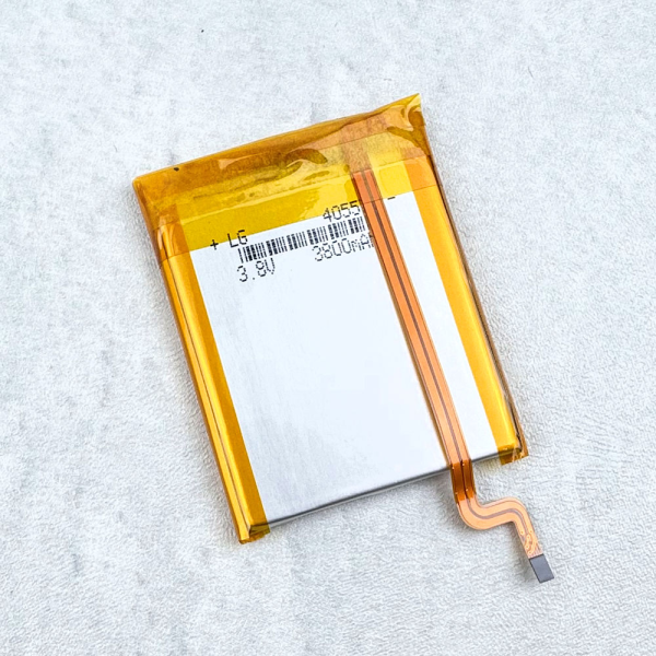 3800mAh Battery for iPod 5th/5.5th Generation