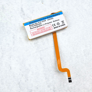 650mAh Battery for iPod 5th/5.5th Generation - Image 3