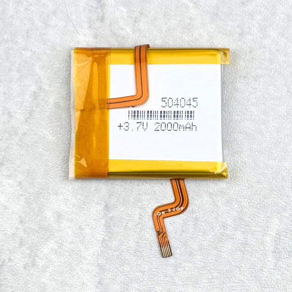 2000mAh Battery for iPod 5th/5.5th Generation