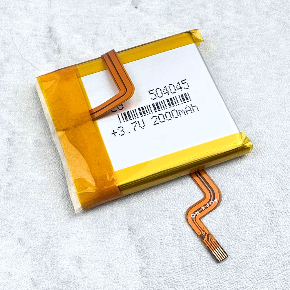 2000mAh Battery for iPod 5th/5.5th Generation - Image 3