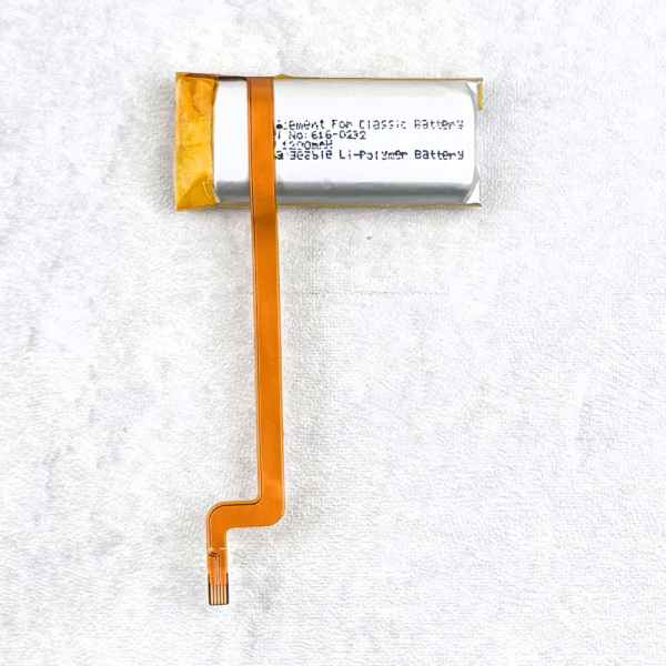 1200mAh Battery for iPod 5th/5.5th Generation