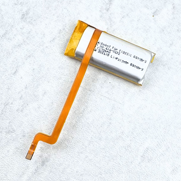 1200mAh Battery for iPod 5th/5.5th Generation