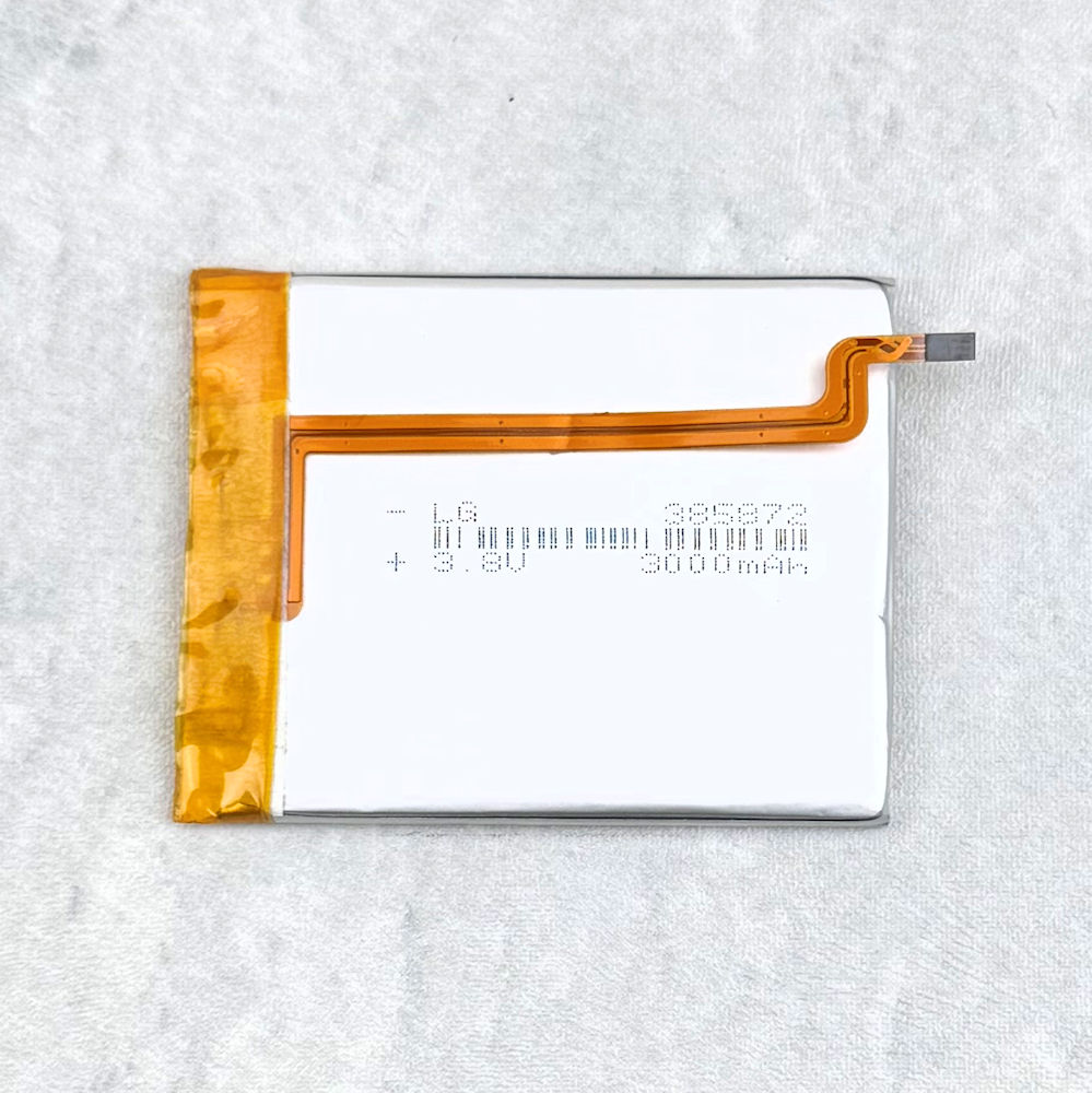 3000mAh Battery for iPod 5th/5.5th Generation - Image 1