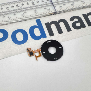 Black Click Wheel for iPod 5th/5.5th Generation - Image 3