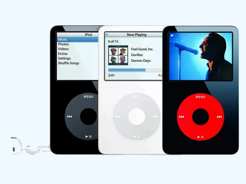 Welcome to iPodmania® – Feed you iPodthusiasm!