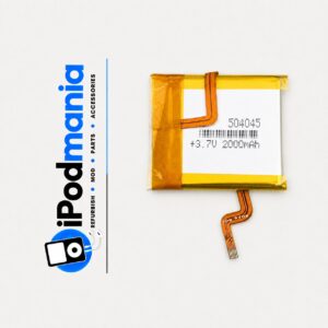 2000mAh Battery for iPod 5th/5.5th Generation - Image 1