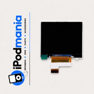 LCD Display Screen for iPod 5th/5.5th Generation - Image 1