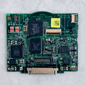 iPod 5.5th Generation Logic Circuit Board