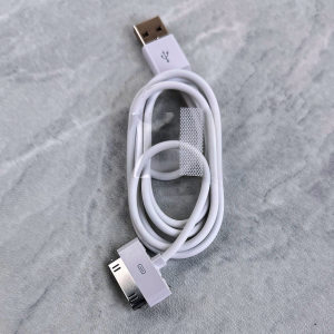 30-Pin to USB Data Sync, Charging Cable for iPod 5th/5.5th Generation - Image 2