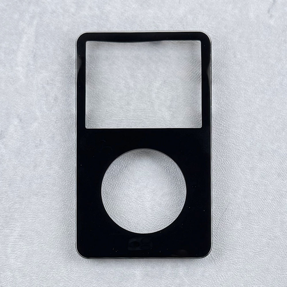 iPod 5th Generation 30GB, 650mAh, Black - Image 2