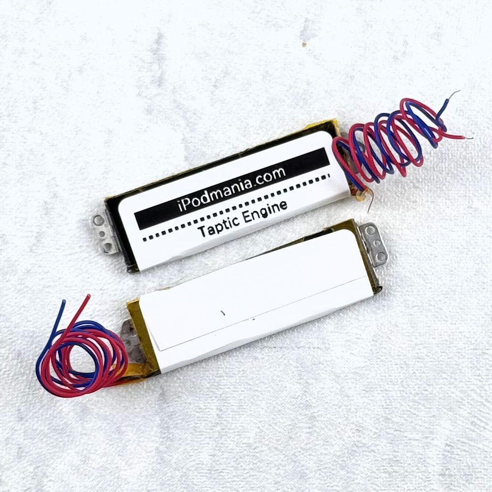 Taptic Engine for iPod 5th/5.5th Generation - Image 2