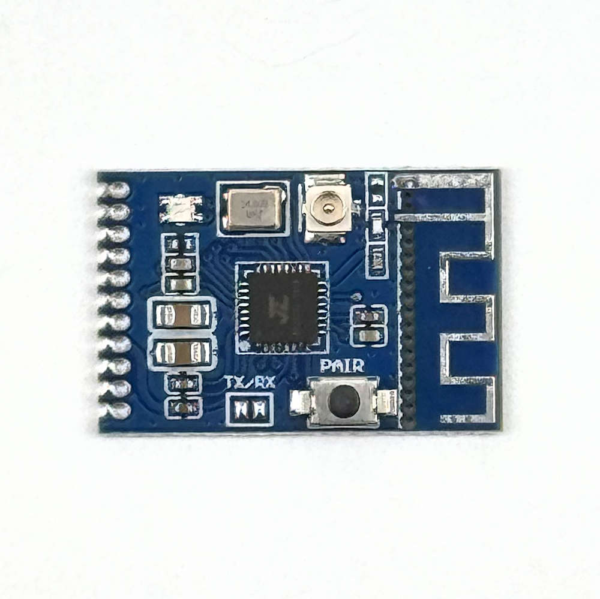 Bluetooth Audio Transmitter/Receiver Circuit Board, KCX-BT-EMITTER v1.7 for iPod 5th/5.5th Generation